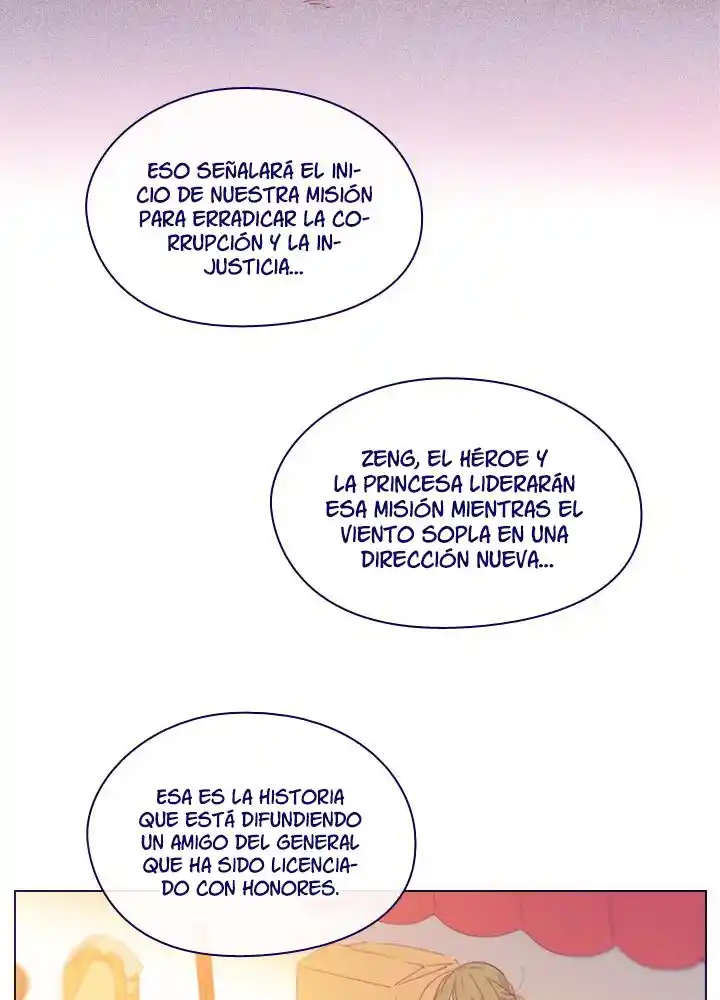 Esta Bruja Mía - Capítulo 39 - Página 39 - LectorTMOo