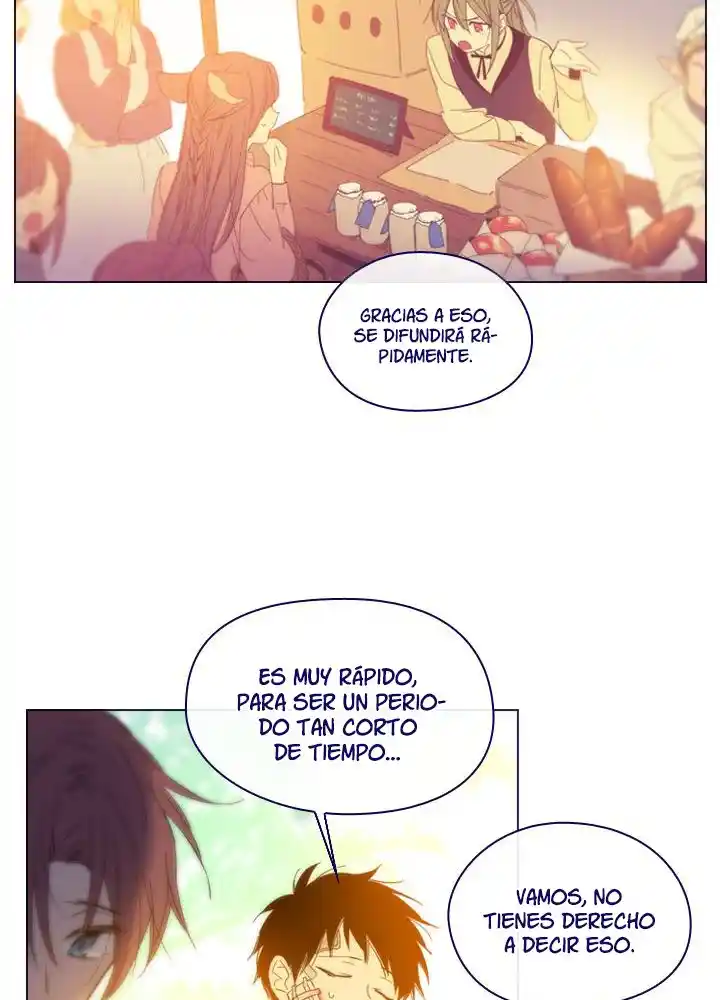 Esta Bruja Mía - Capítulo 39 - Página 40 - LectorTMOo