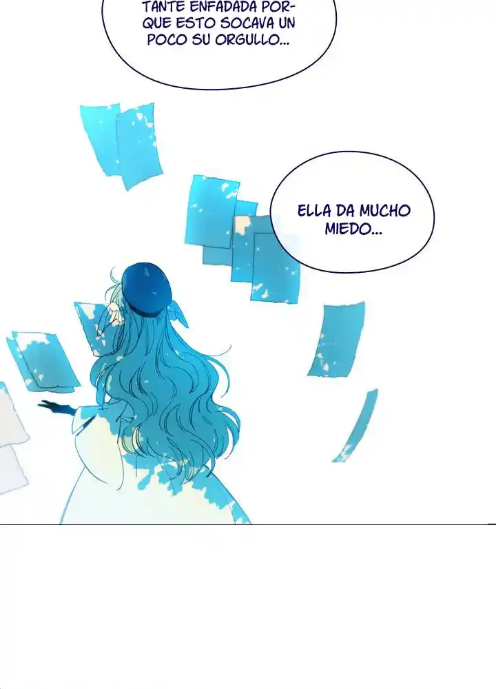Esta Bruja Mía - Capítulo 39 - Página 42 - LectorTMOo