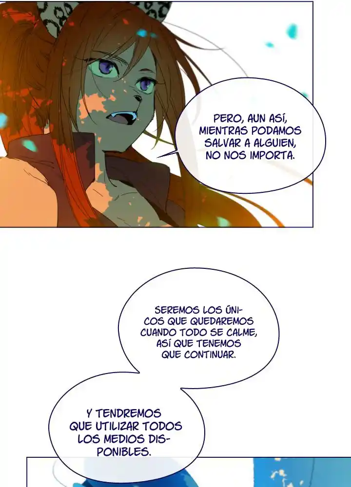 Esta Bruja Mía - Capítulo 39 - Página 43 - LectorTMOo
