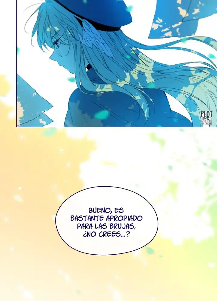 Esta Bruja Mía - Capítulo 39 - Página 44 - LectorTMOo