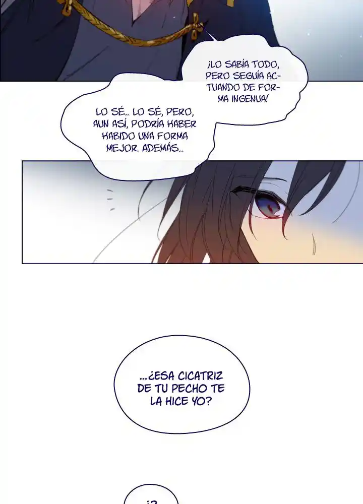 Esta Bruja Mía - Capítulo 39 - Página 61 - LectorTMOo
