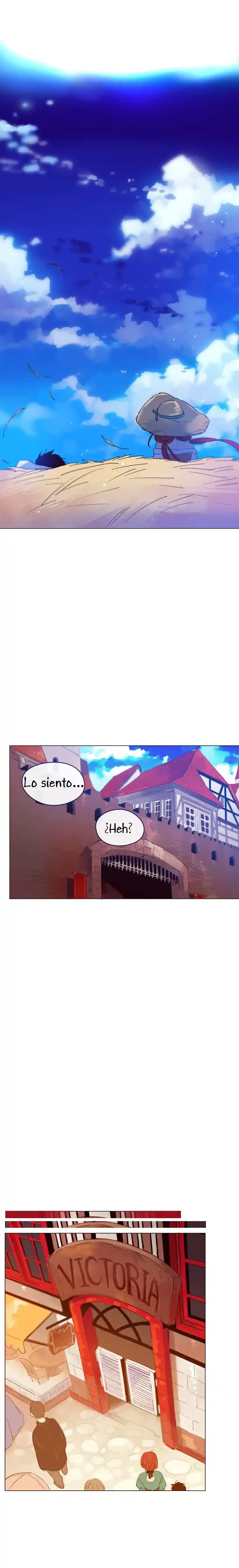 Esta Bruja Mía - Capítulo 4 - Página 8 - LectorTMOo