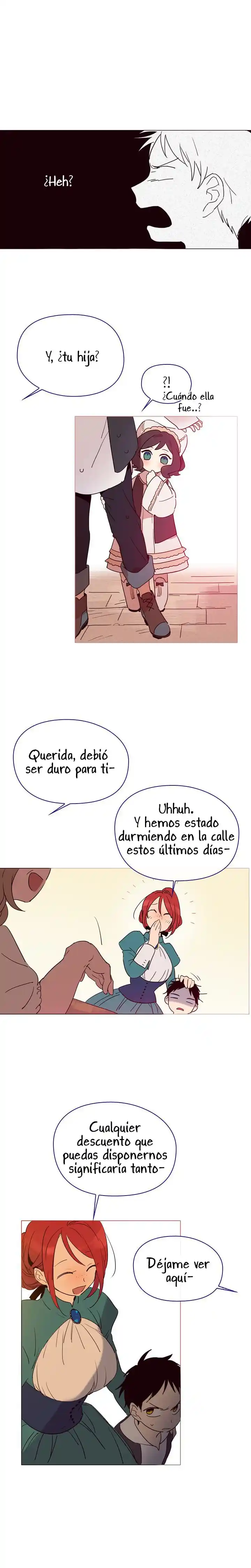 Esta Bruja Mía - Capítulo 4 - Página 10 - LectorTMOo