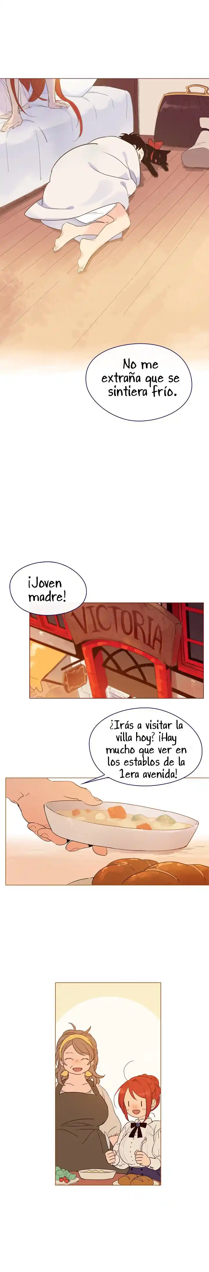 Esta Bruja Mía - Capítulo 4 - Página 16 - LectorTMOo