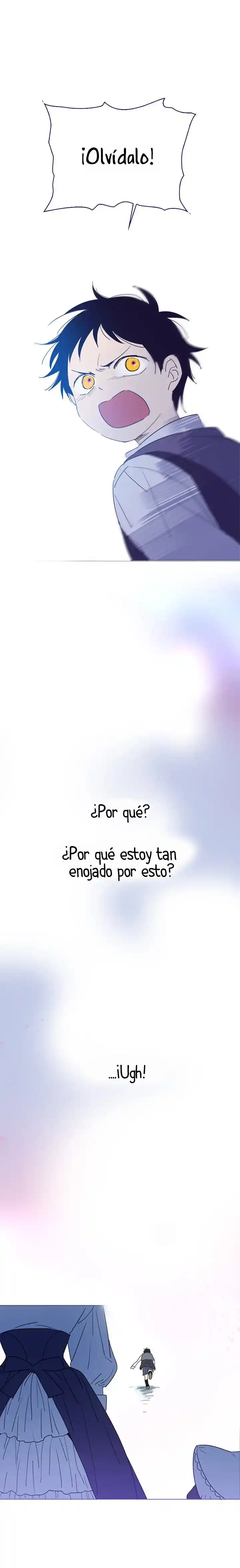 Esta Bruja Mía - Capítulo 4 - Página 24 - LectorTMOo