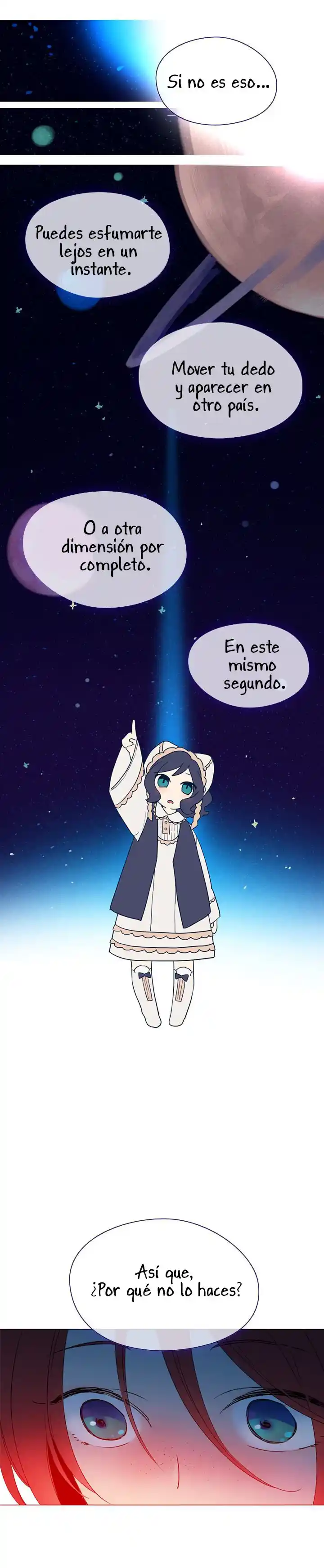 Esta Bruja Mía - Capítulo 4 - Página 27 - LectorTMOo