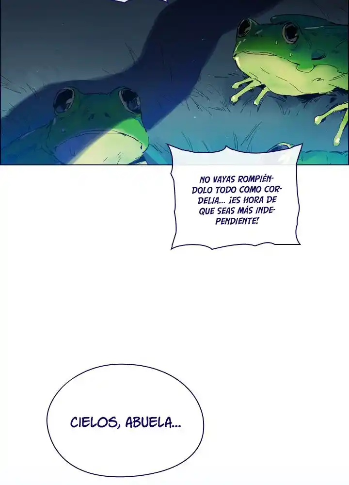 Esta Bruja Mía - Capítulo 40 - Página 5 - LectorTMOo