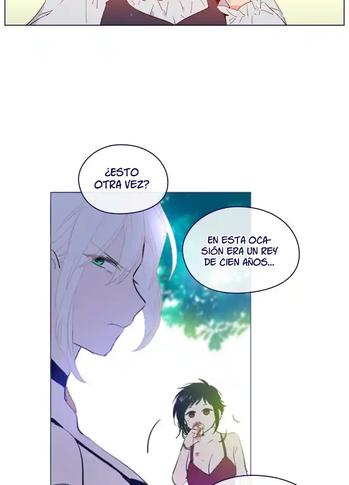 Esta Bruja Mía - Capítulo 40 - Página 13 - LectorTMOo