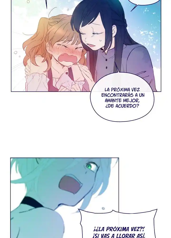 Esta Bruja Mía - Capítulo 40 - Página 16 - LectorTMOo