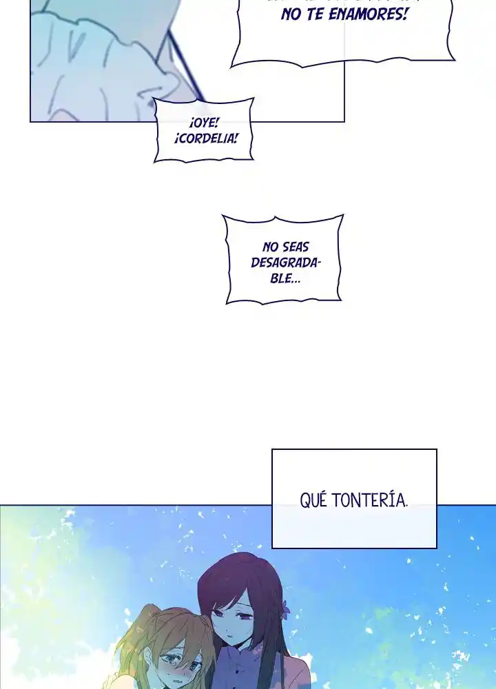 Esta Bruja Mía - Capítulo 40 - Página 17 - LectorTMOo