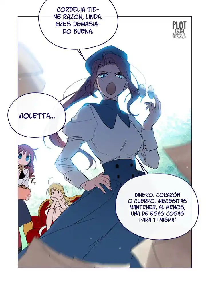 Esta Bruja Mía - Capítulo 40 - Página 20 - LectorTMOo