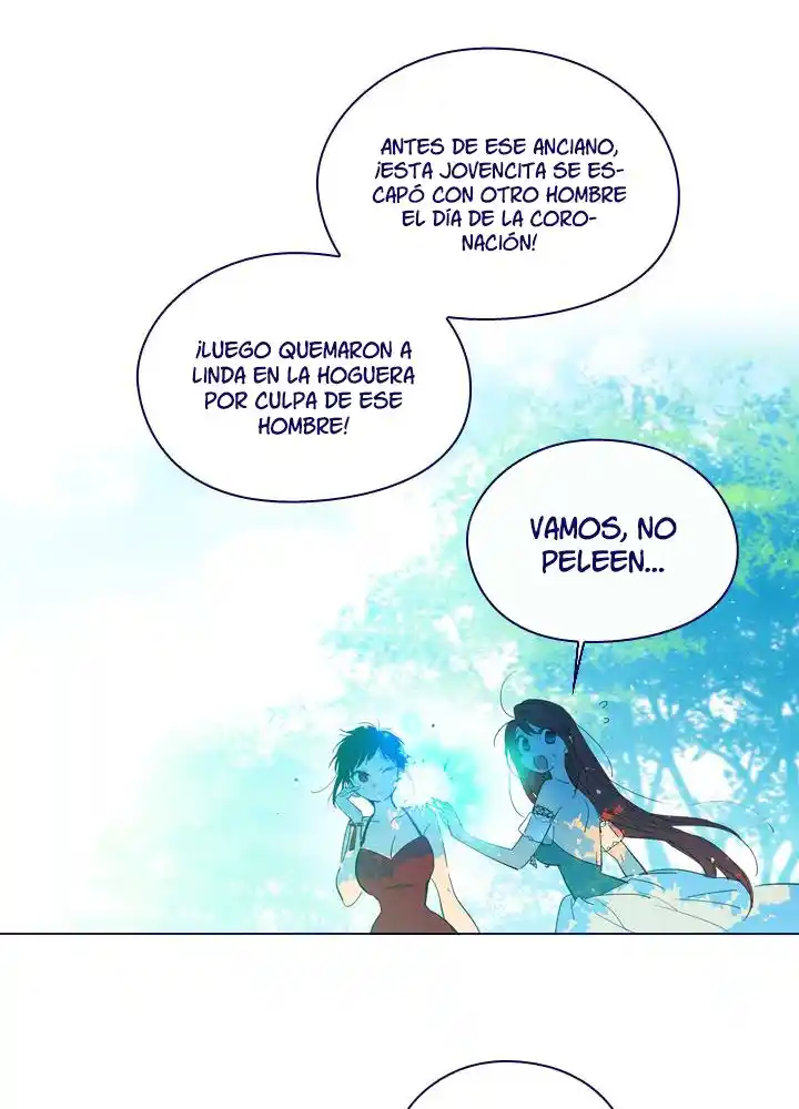 Esta Bruja Mía - Capítulo 40 - Página 24 - LectorTMOo