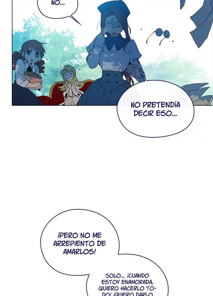 Esta Bruja Mía - Capítulo 40 - Página 26 - LectorTMOo