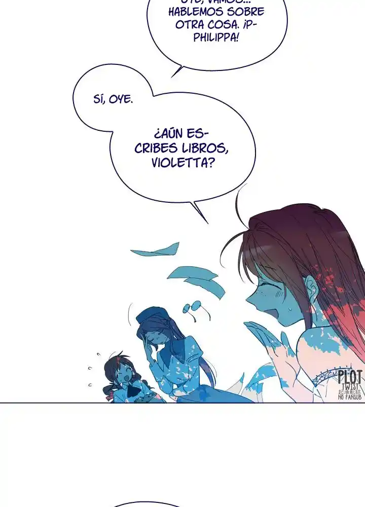 Esta Bruja Mía - Capítulo 40 - Página 29 - LectorTMOo