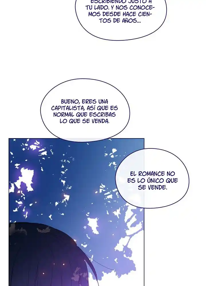 Esta Bruja Mía - Capítulo 40 - Página 34 - LectorTMOo