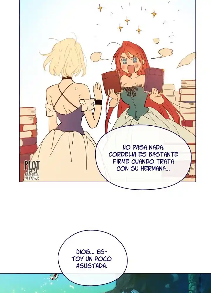 Esta Bruja Mía - Capítulo 40 - Página 39 - LectorTMOo