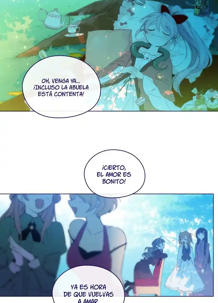 Esta Bruja Mía - Capítulo 40 - Página 40 - LectorTMOo