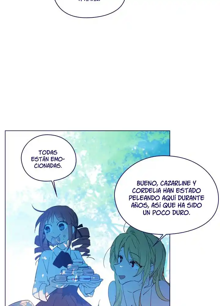 Esta Bruja Mía - Capítulo 40 - Página 41 - LectorTMOo