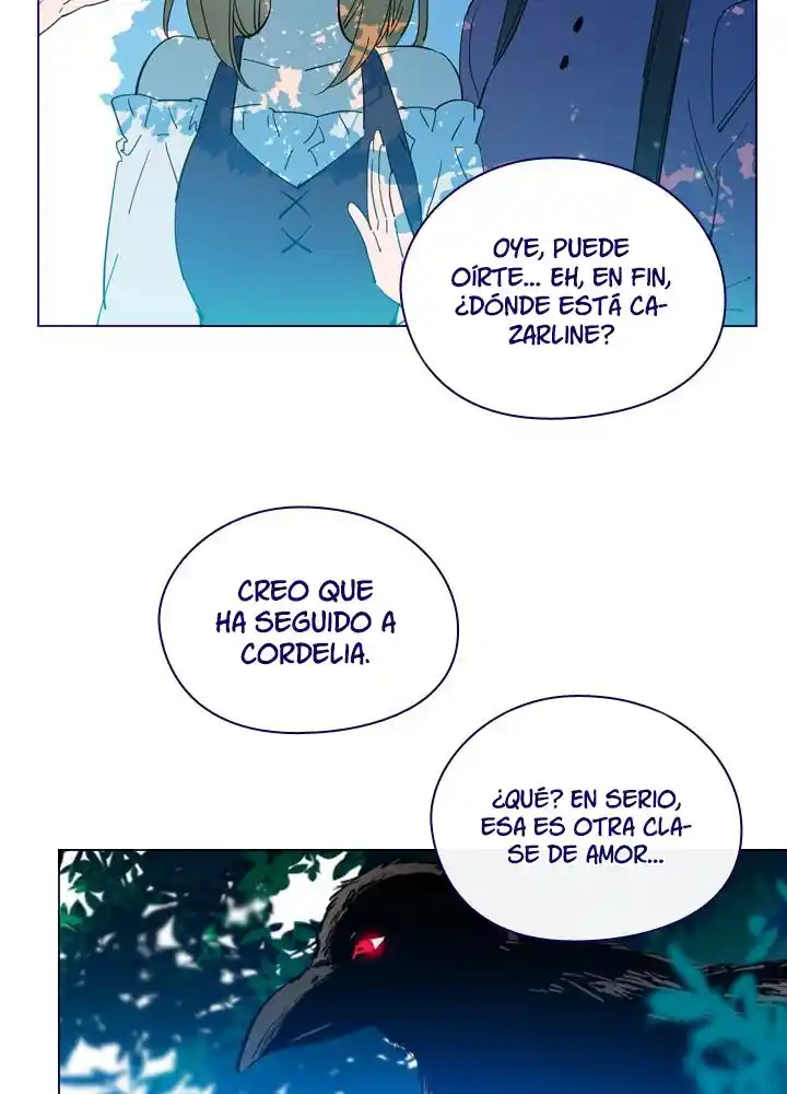 Esta Bruja Mía - Capítulo 40 - Página 43 - LectorTMOo