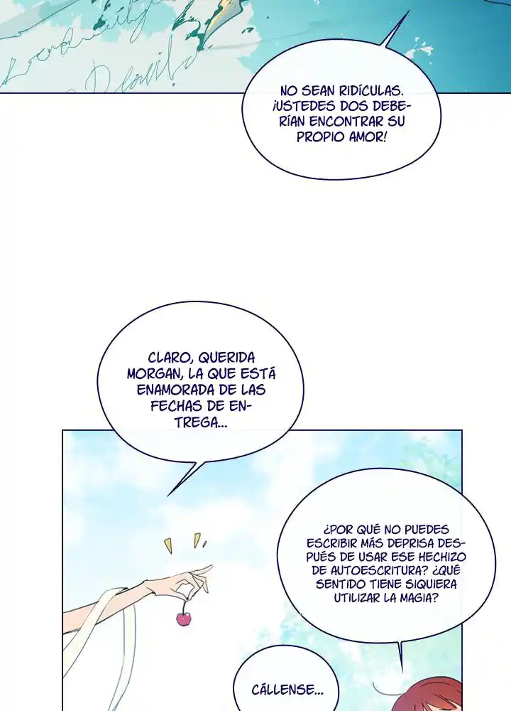 Esta Bruja Mía - Capítulo 40 - Página 46 - LectorTMOo