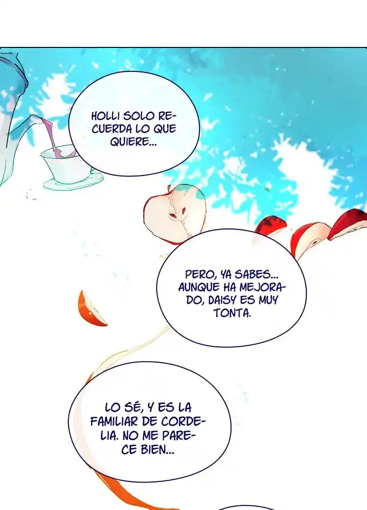 Esta Bruja Mía - Capítulo 41 - Página 5 - LectorTMOo