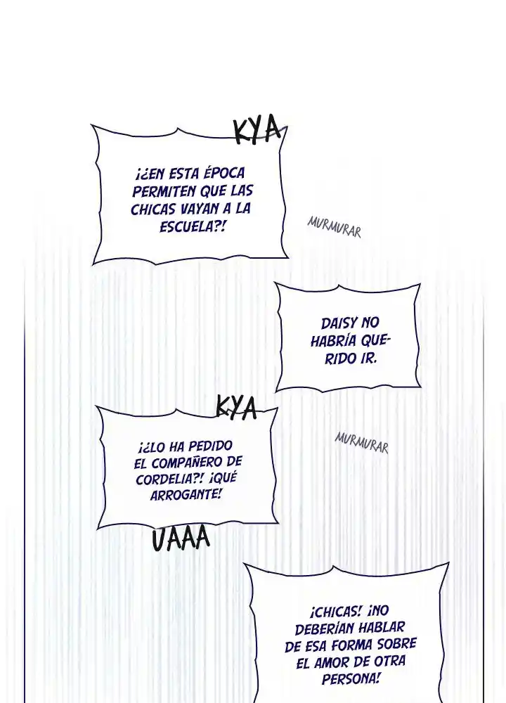Esta Bruja Mía - Capítulo 41 - Página 10 - LectorTMOo