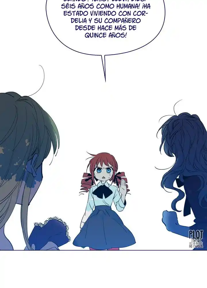Esta Bruja Mía - Capítulo 41 - Página 13 - LectorTMOo