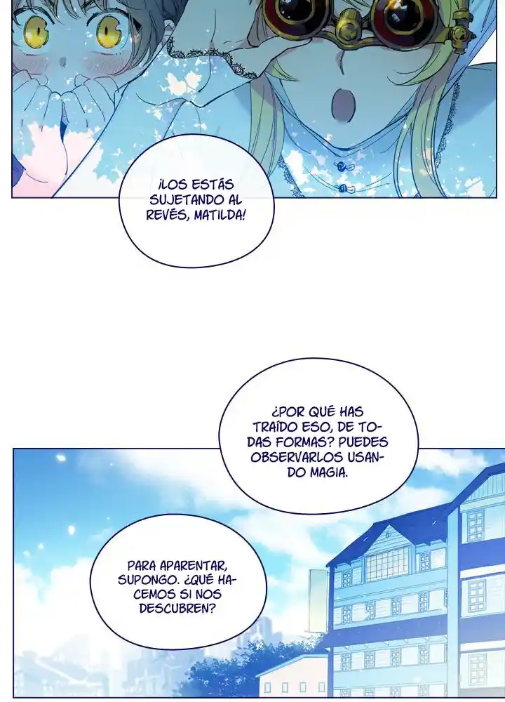 Esta Bruja Mía - Capítulo 41 - Página 15 - LectorTMOo