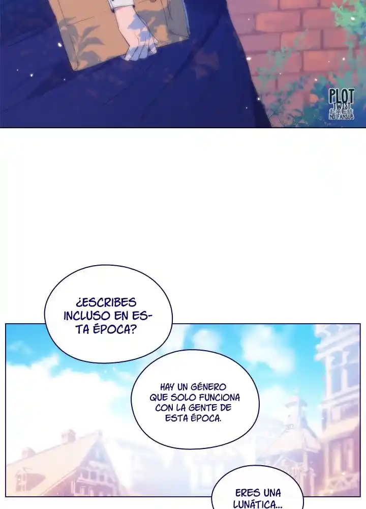 Esta Bruja Mía - Capítulo 41 - Página 21 - LectorTMOo