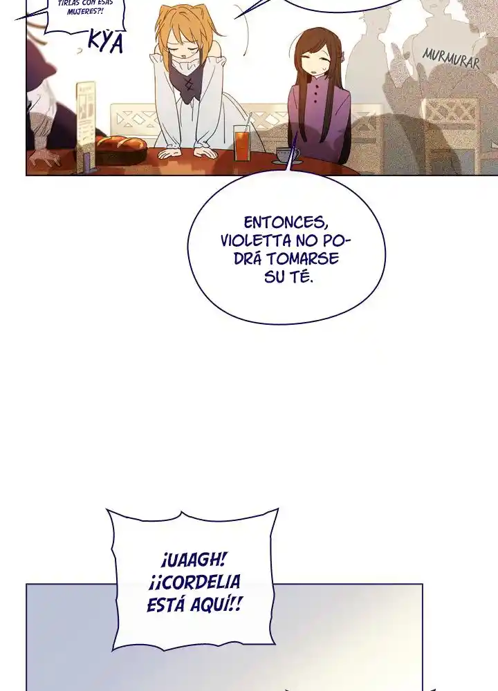 Esta Bruja Mía - Capítulo 41 - Página 32 - LectorTMOo