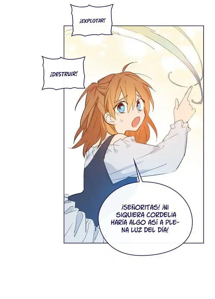 Esta Bruja Mía - Capítulo 41 - Página 34 - LectorTMOo
