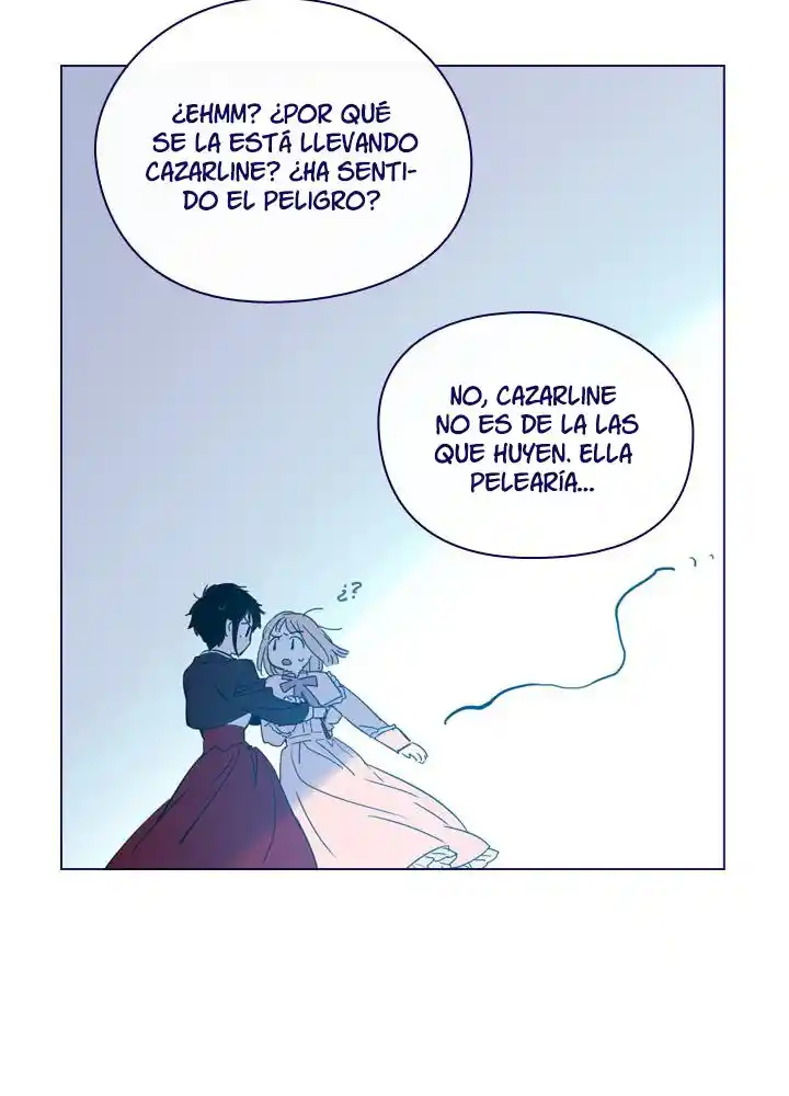 Esta Bruja Mía - Capítulo 41 - Página 36 - LectorTMOo