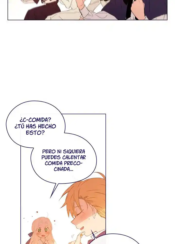 Esta Bruja Mía - Capítulo 41 - Página 41 - LectorTMOo