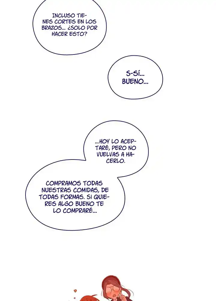 Esta Bruja Mía - Capítulo 41 - Página 43 - LectorTMOo