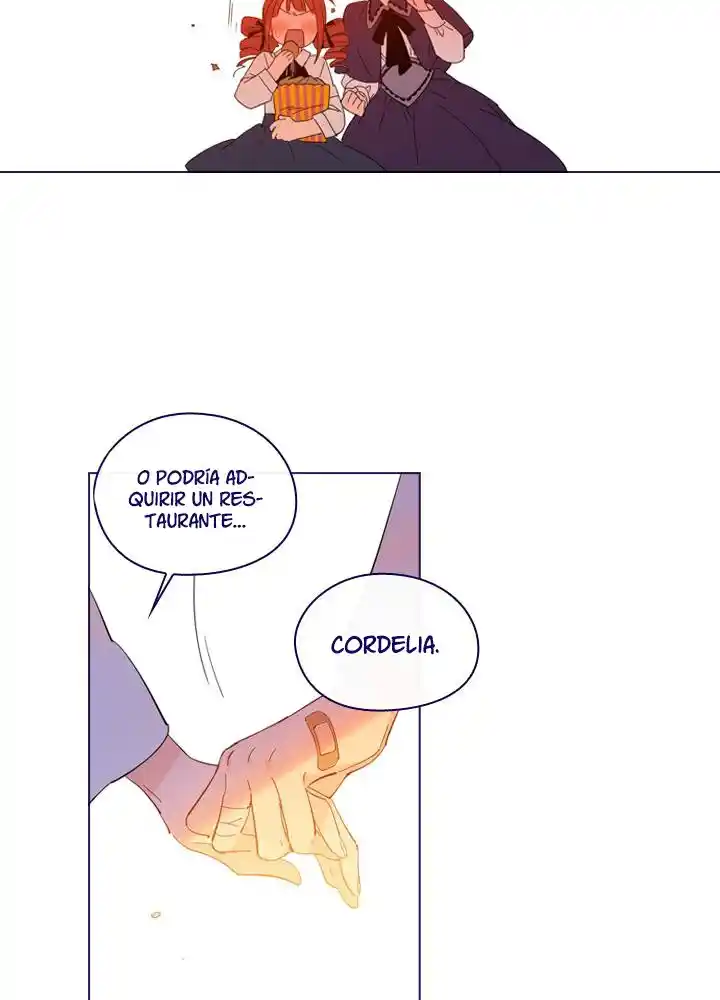 Esta Bruja Mía - Capítulo 41 - Página 44 - LectorTMOo
