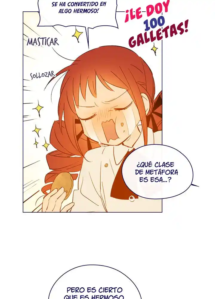 Esta Bruja Mía - Capítulo 41 - Página 50 - LectorTMOo