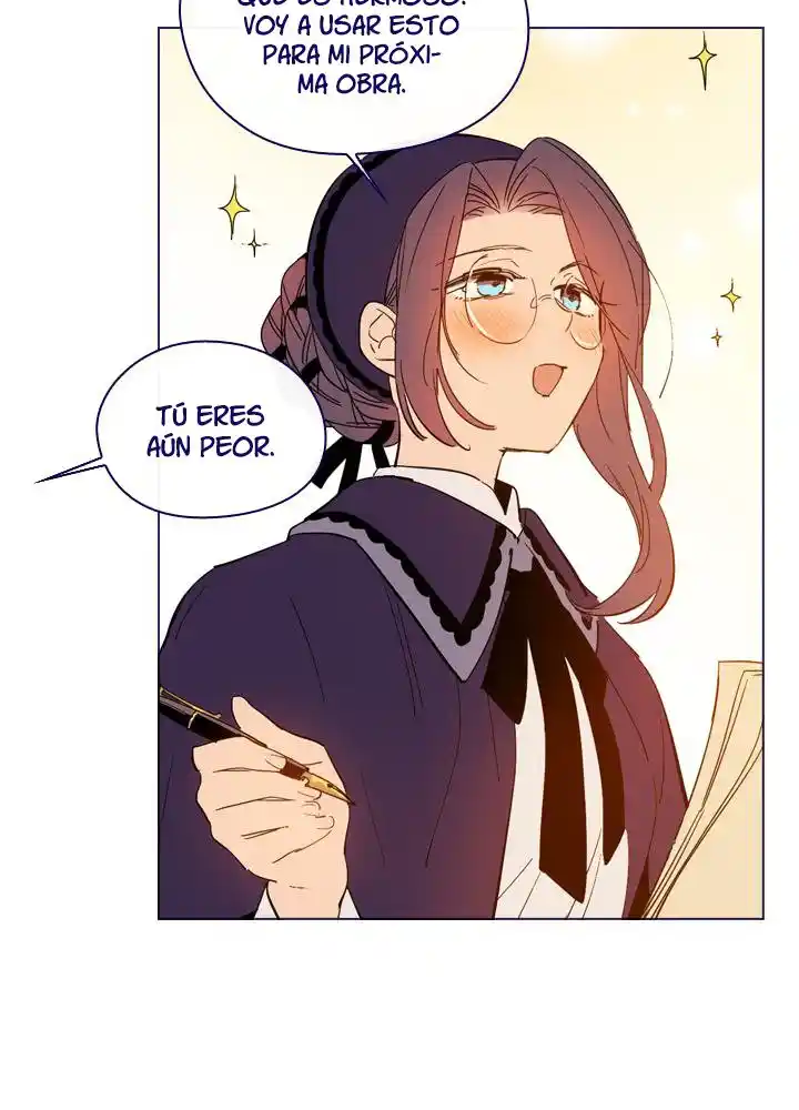 Esta Bruja Mía - Capítulo 41 - Página 51 - LectorTMOo
