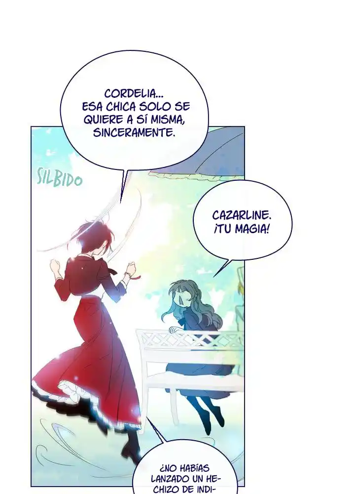Esta Bruja Mía - Capítulo 41 - Página 52 - LectorTMOo