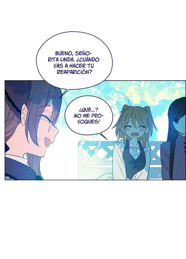 Esta Bruja Mía - Capítulo 41 - Página 58 - LectorTMOo
