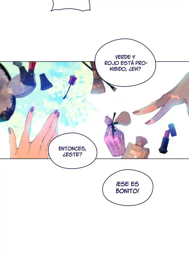 Esta Bruja Mía - Capítulo 42 - Página 4 - LectorTMOo