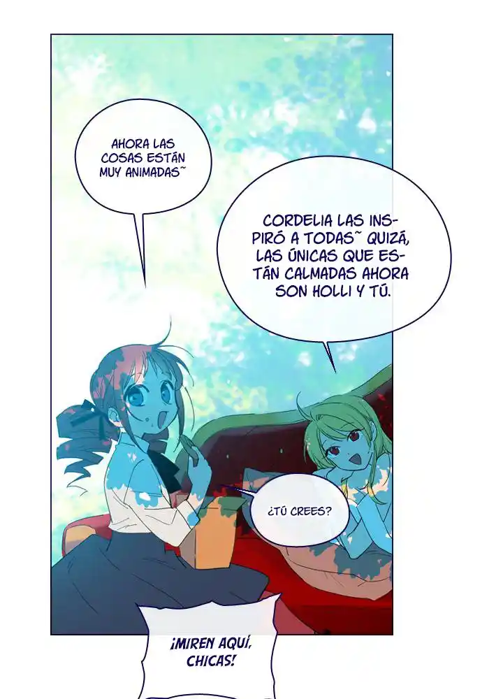 Esta Bruja Mía - Capítulo 42 - Página 5 - LectorTMOo