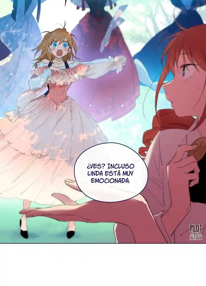 Esta Bruja Mía - Capítulo 42 - Página 7 - LectorTMOo