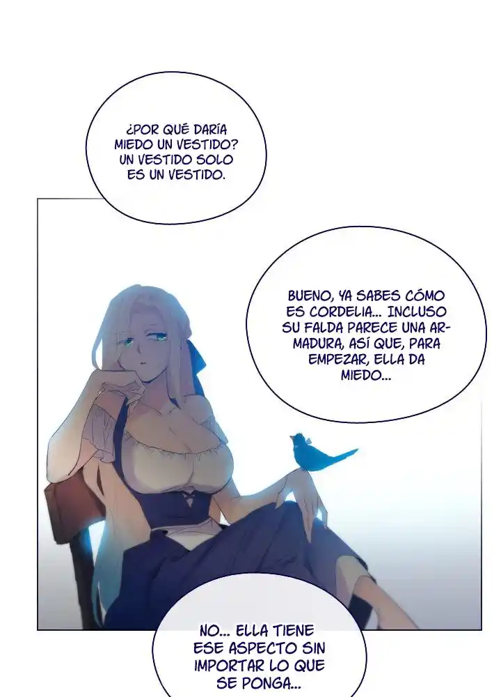 Esta Bruja Mía - Capítulo 42 - Página 8 - LectorTMOo