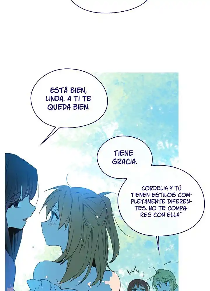 Esta Bruja Mía - Capítulo 42 - Página 9 - LectorTMOo