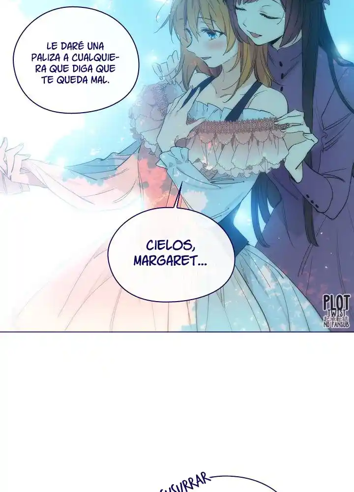 Esta Bruja Mía - Capítulo 42 - Página 11 - LectorTMOo