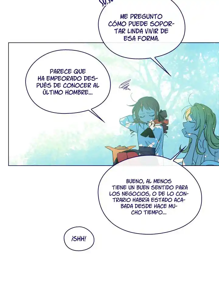 Esta Bruja Mía - Capítulo 42 - Página 12 - LectorTMOo