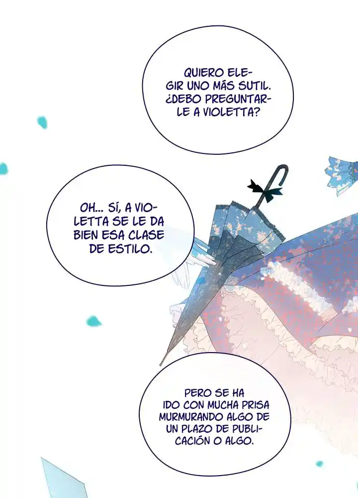 Esta Bruja Mía - Capítulo 42 - Página 13 - LectorTMOo