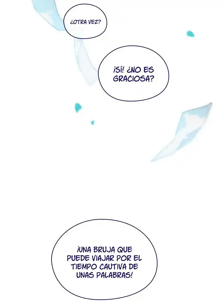 Esta Bruja Mía - Capítulo 42 - Página 14 - LectorTMOo