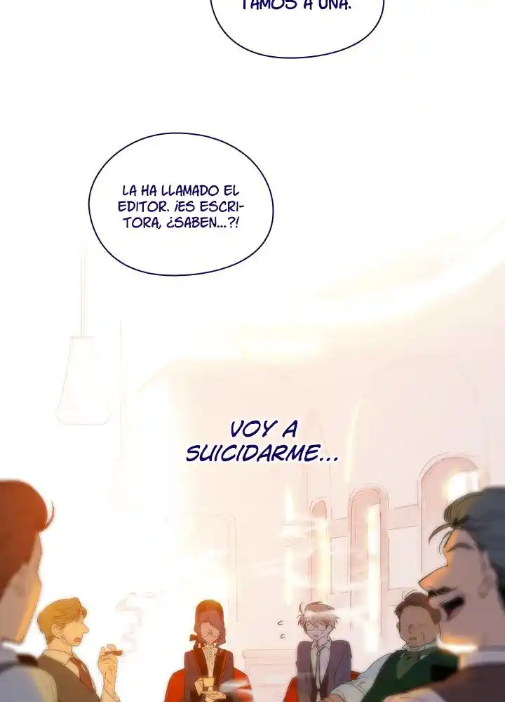 Esta Bruja Mía - Capítulo 42 - Página 17 - LectorTMOo